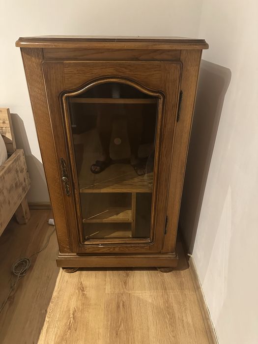 Dulap vintage pentru pick up