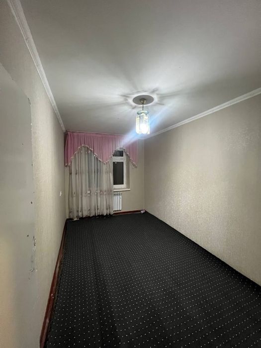 3 xonali kvartira sotiladi