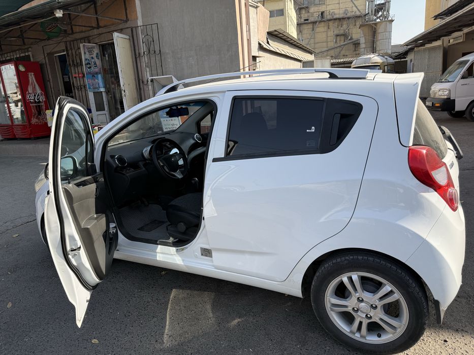 Arenda beriladi spark ravon R2 kraska tozza 100%