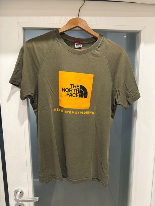 тениска The North Face S