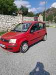 Vind Fiat  panda
