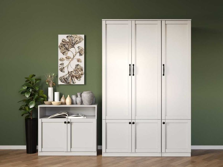 Set Mobila Dormitor Class C03 - Transport Gratuit in 4-10 zile