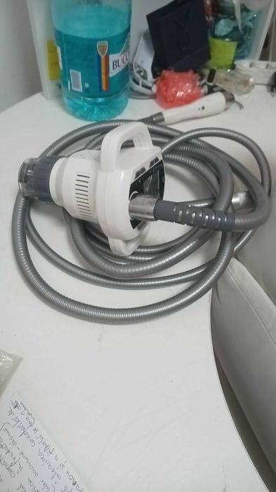 Reconditionez extremități RF/vacuum rupte/defecte