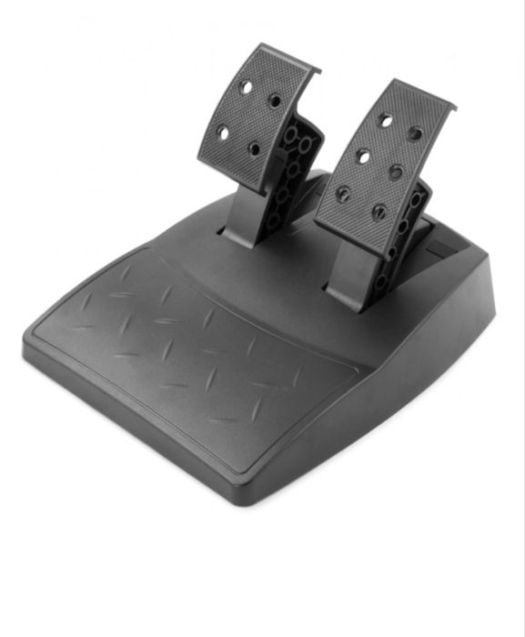 Volan de curse, Esperanza, Nitro Gamer, PC, PS3, Negru