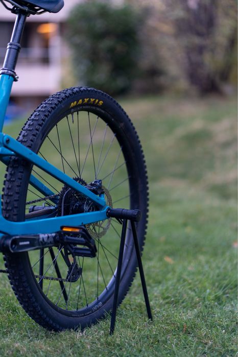 2020 Trek Top Fuel 9.7 29" - Топ XC/TRAIL машина