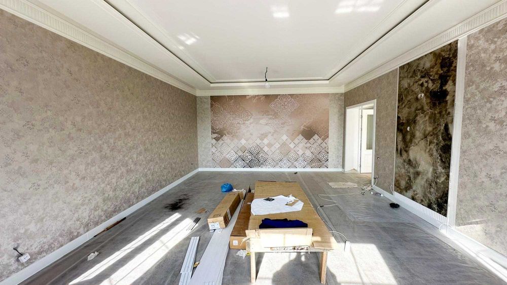 Продам дом в Отенае по горячей цене Айым Империя