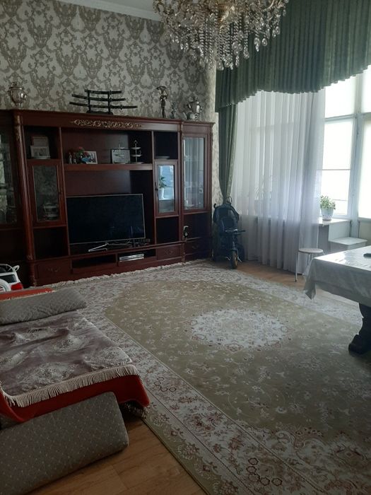 На подселение парни