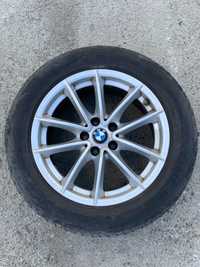 janta originala Bmw 17" style 618 G30/G11/G32 6868217