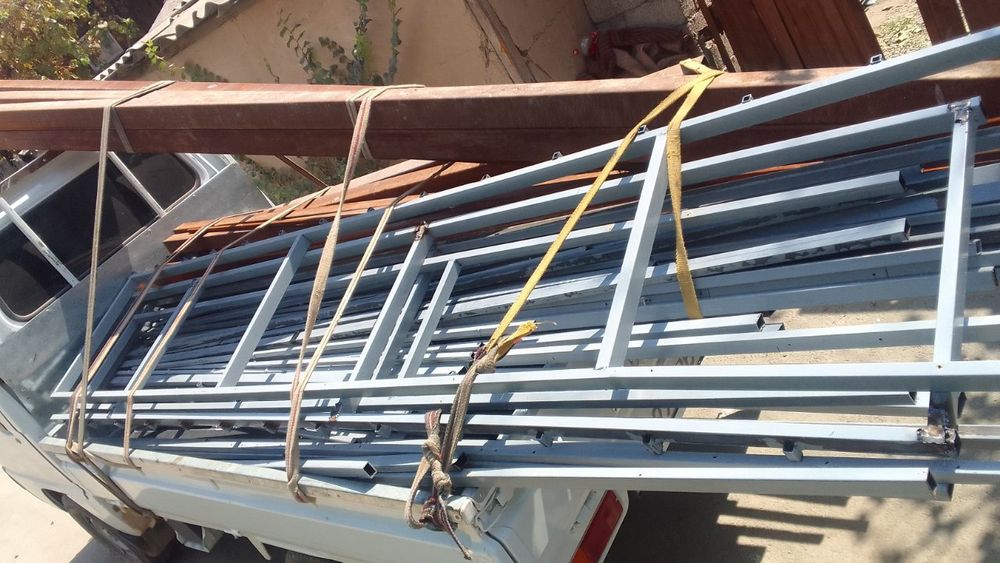 Metallom olamiz metalolom Металлом Переработка самовывоз металлолом