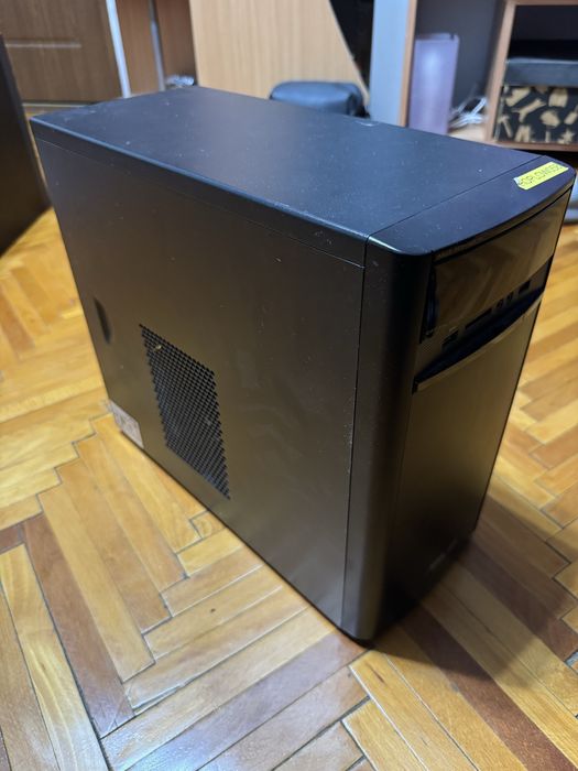 PC ASUS – Office si Light Gaming | i5 7400, 16GB RAM, SSD 1TB, GT 630