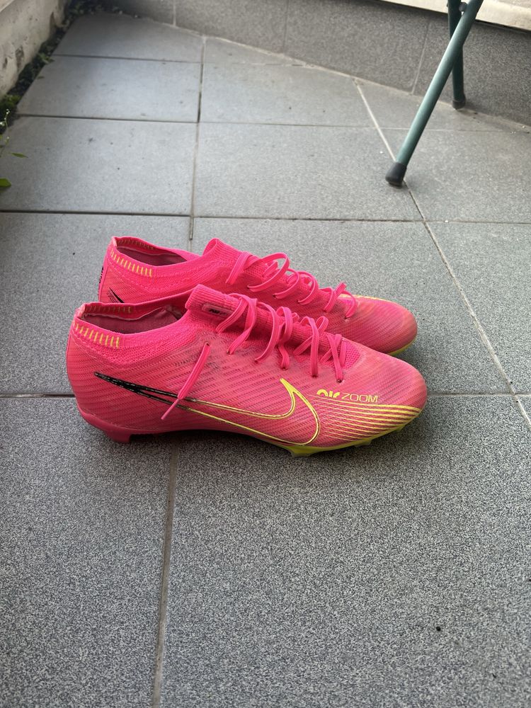 Nike mercurial 42 номер