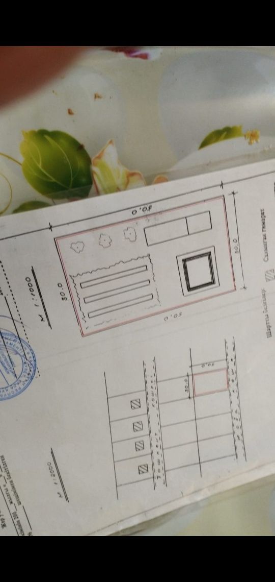 15 соттік учаскі сатылады,