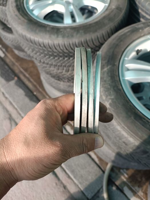 Diska shayba luboy moshinaga tushadi donasi 25 ming