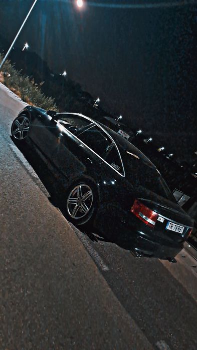 Audi a6 c6 2.7v6