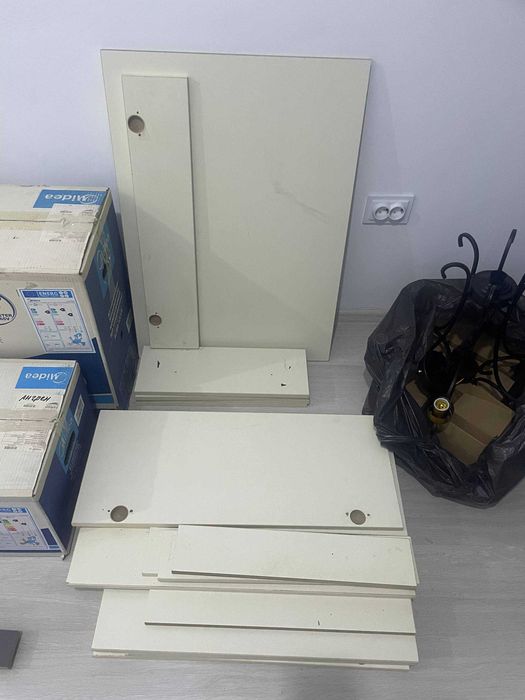 Продам Доски ДСП