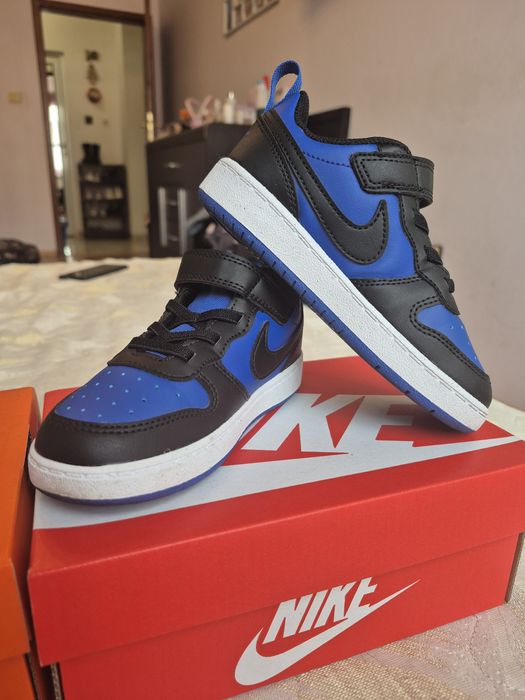 Кецове Nike, 26 номер