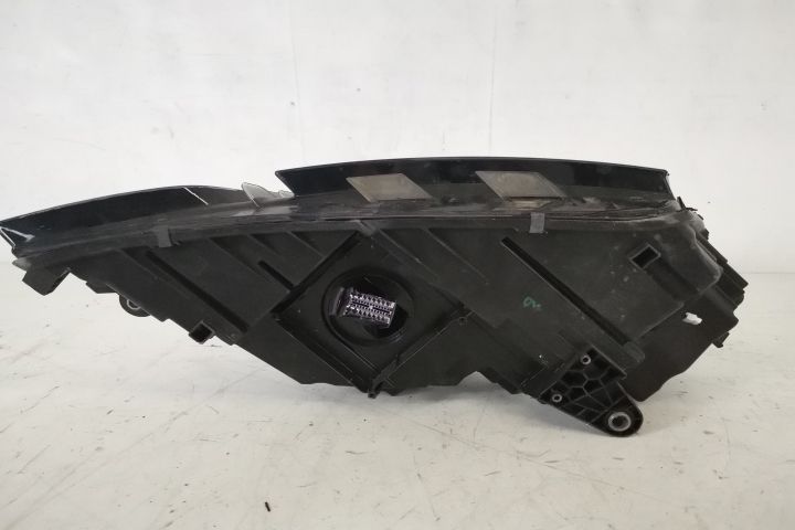 Фар Ляв Оригинален Led Повреден Шкода Октавия 3 [фейслифт] Ляв оригина