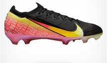 VÂND URGENT‼️Ghete de fotbal Nike ZM VAPOR 16 ELITE FG „Vini Jr.“