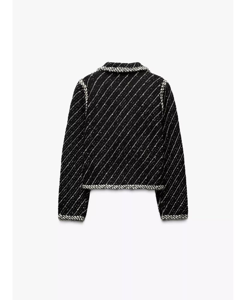 Трикотажен комплект Zara