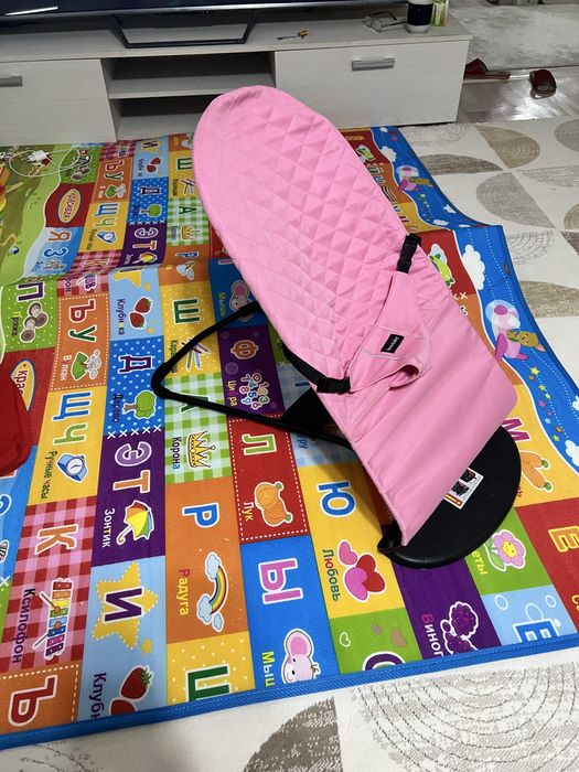 Качеля детская до года