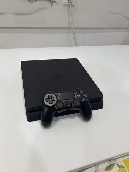 ps4 slim 1000gbb