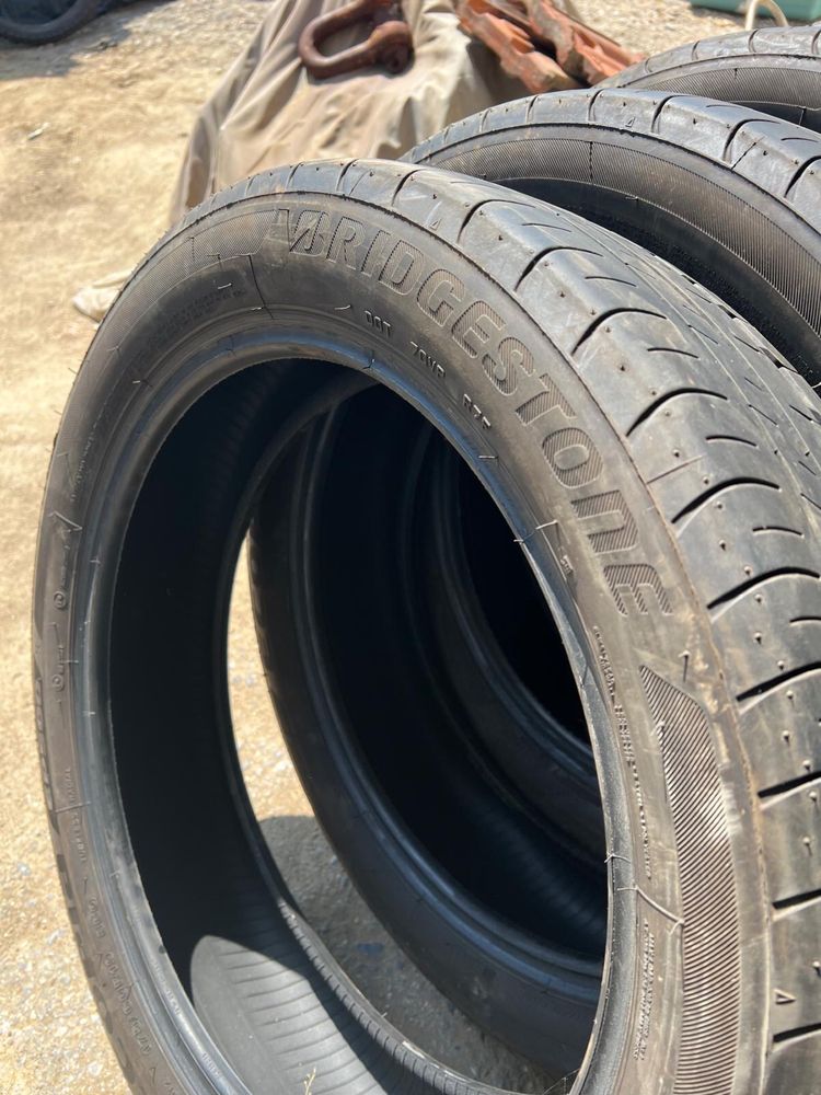 Гуми Brigestone 155/70/19