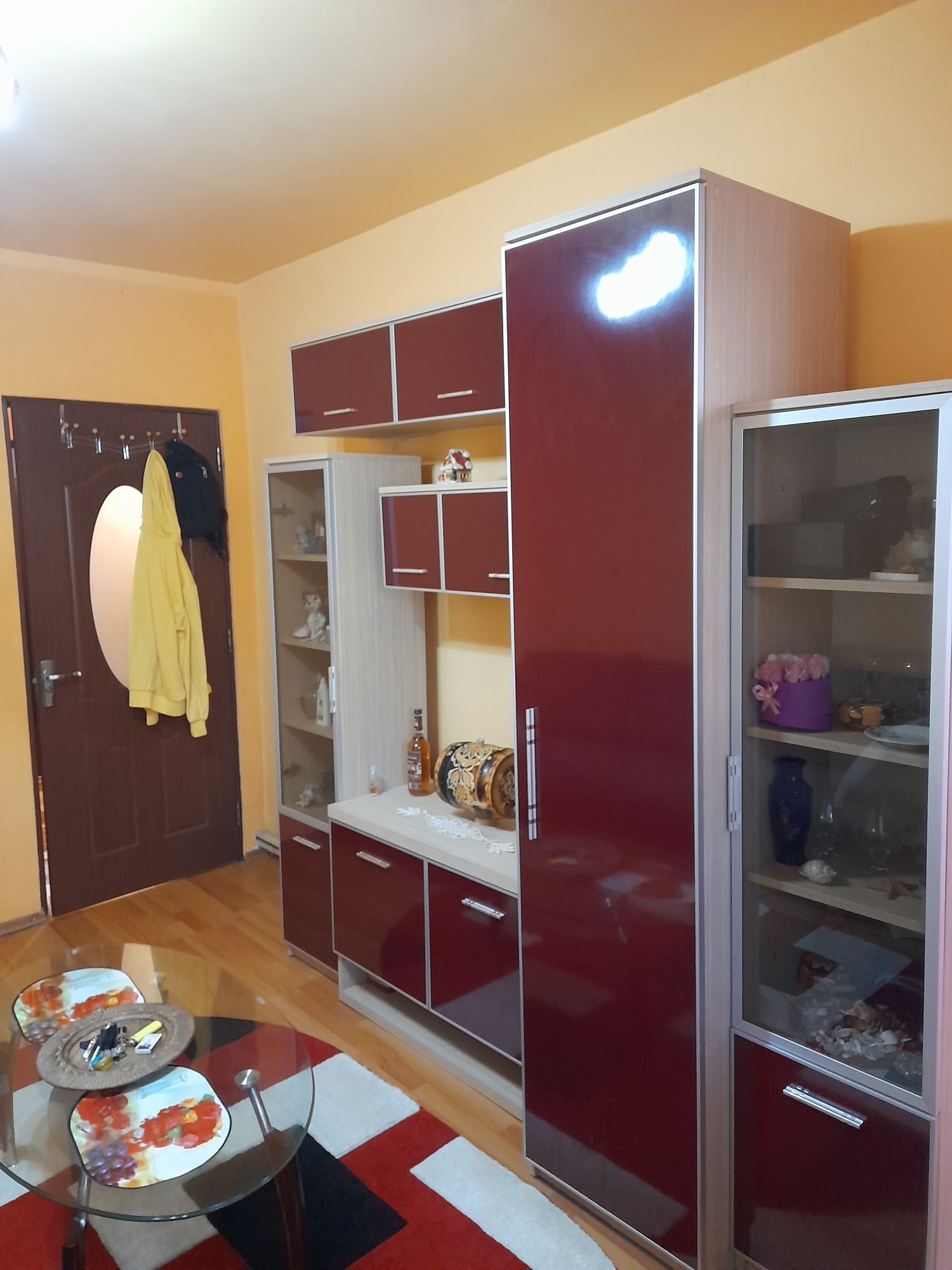 Apartament de vânzare peste luncoi