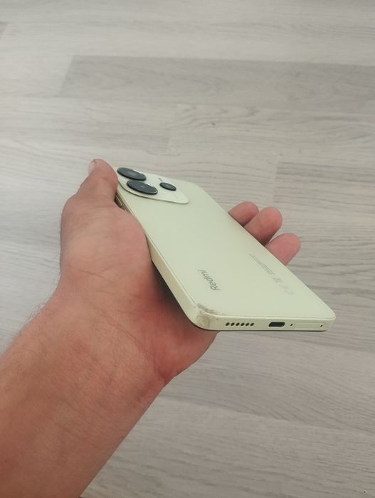 Redmi Note 14 8/256GB