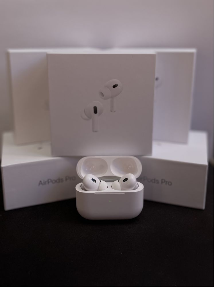 AirPods Pro 2 Generation