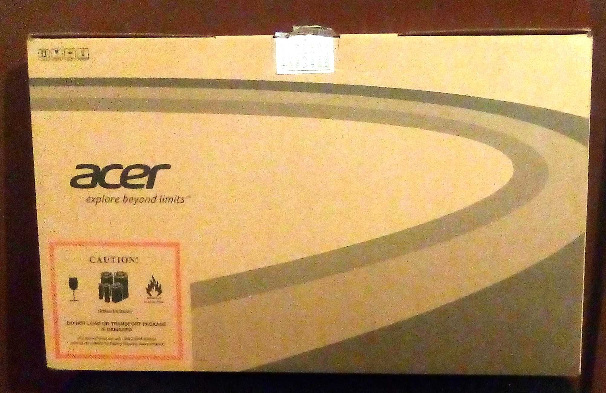 Лаптоп Acer Aspire E 1-572G