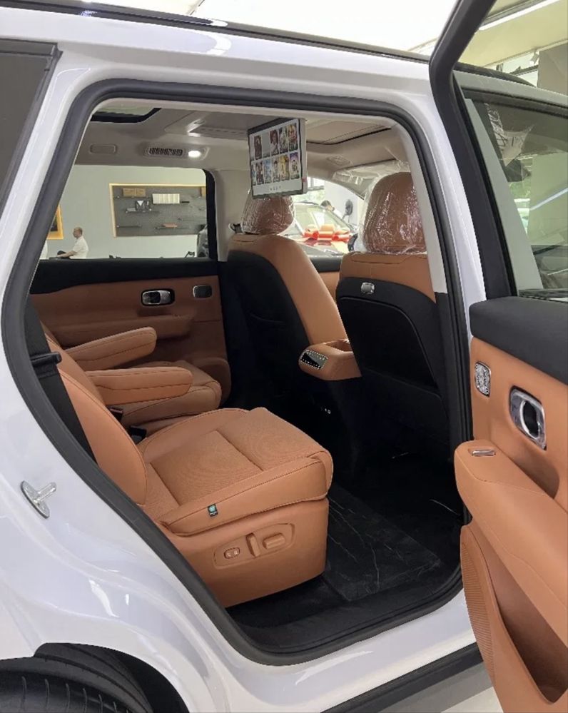 Leapmotor C16 hybrid 280km