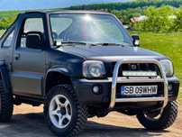 Suzuki jimny     .