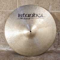 Istanbul Mehmet 20" Traditional Medium Ride