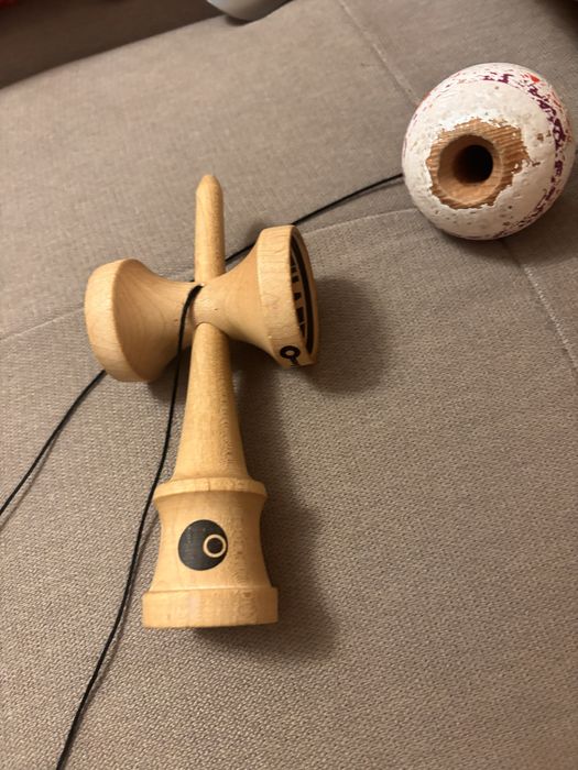 Okedmana maze 4 stycky clear utilizata