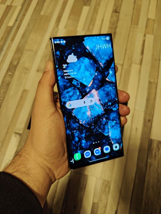 Samsung Galaxy S23 Ultra ca Nou