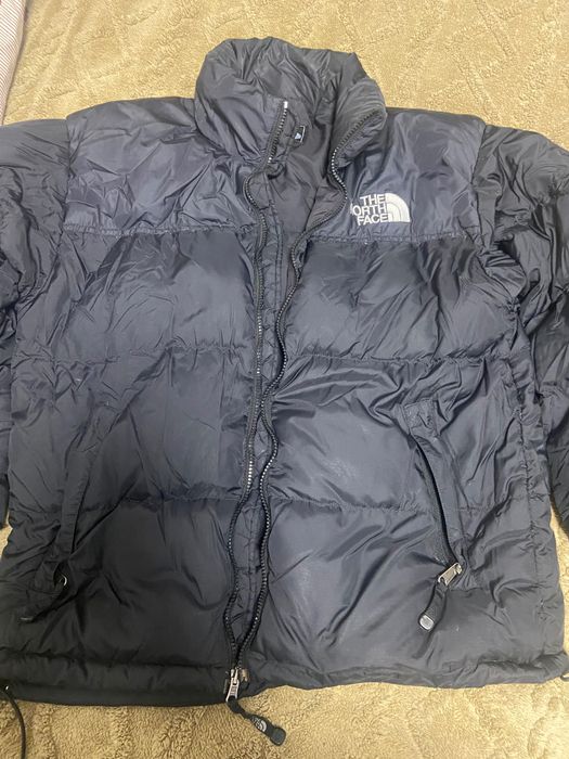 The north face яке оригинално от Англия