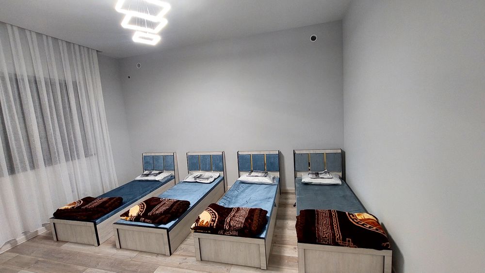 Ijaraga hovli qizlar uchun TOSHMI, Medgaradok, Beruniy, Qora Qamish