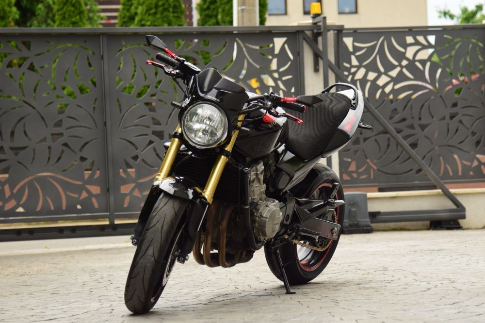 Honda Hornet PC36 Limitat A2