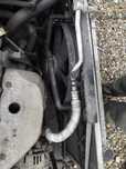 Radiator apa Seat Ibiza 1.4 radiator clima electroventilatoare golf4