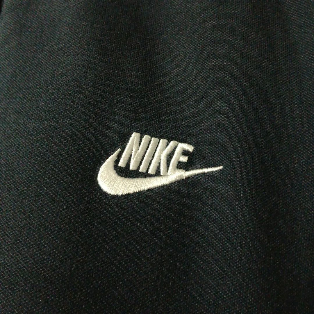 Tricou Nike Swoosh
