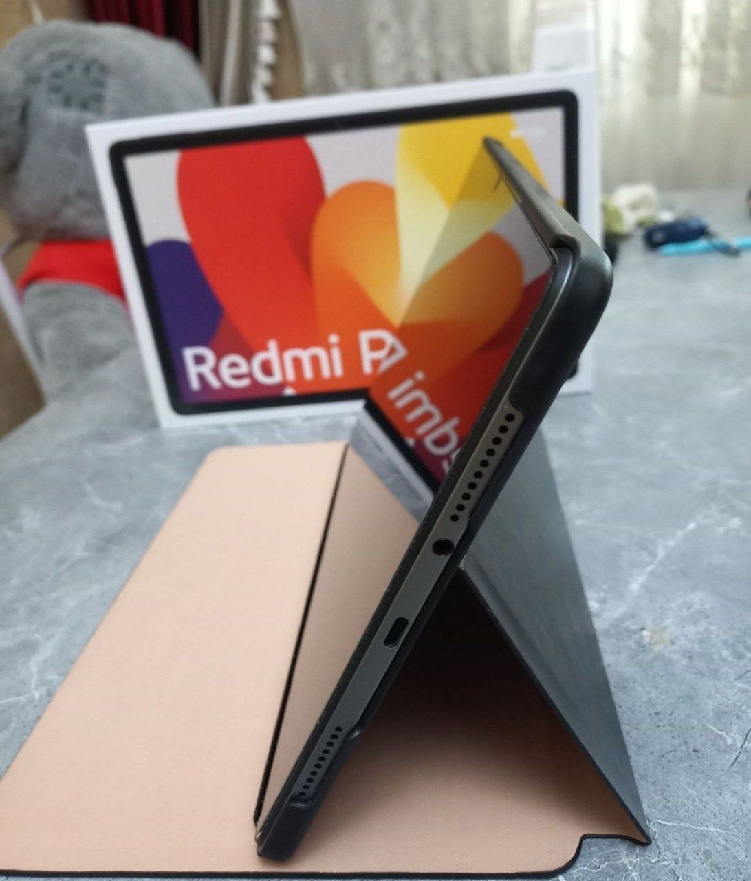 Redmi pad se sotiladi ideal