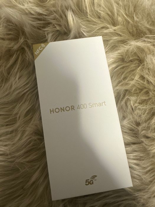 Honor 400 + un Telefon
