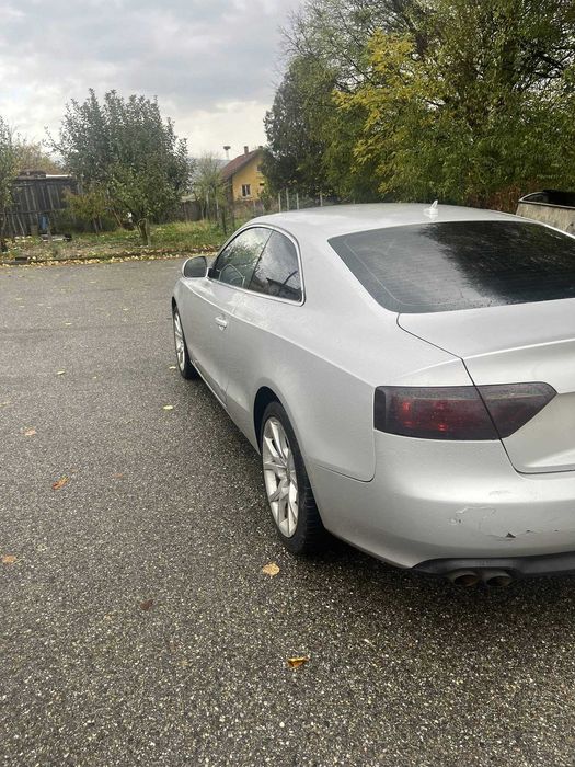 AUDI a5 , 2009година , 2тди 170коня