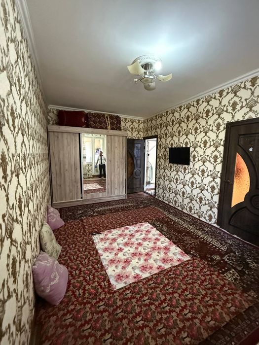 Срочно продоётся квартира