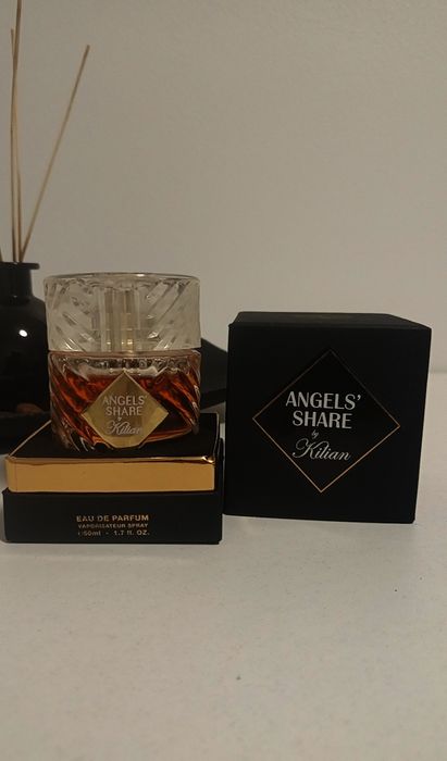 Angels Share | Cadoul perfect