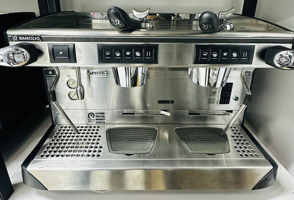 Аренда, Продажа, Ремонт кофе машин .