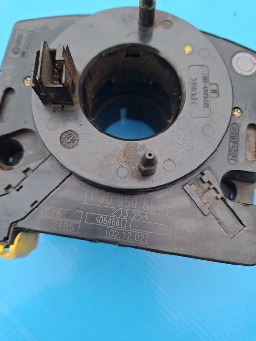 Golf 4 1.9тди 101к 99г модул чистачки лентов път в уникално състояние