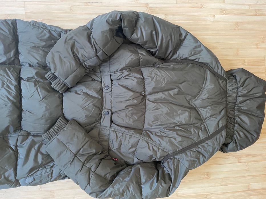 Дамско зимно яке Levi’s Strauss and Co