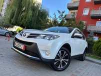 Toyota RAV4 /4X4/Manual/Climatronic/xenon/Led/Camera/1998 cm3/