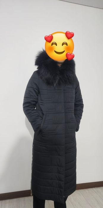 Сатамын. Қысқы құртқа. Әйел адамға.